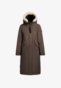 Niet geselecteerd, stone taupe
