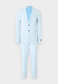 Niet geselecteerd, blue