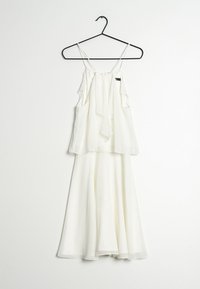Swing Vestido informal - white
