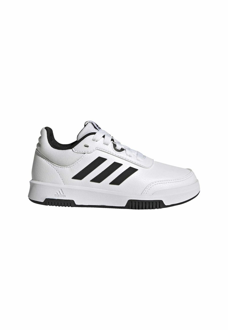 adidas TENSAUR 2 - Trainingsschoen white/wit - Zalando.nl