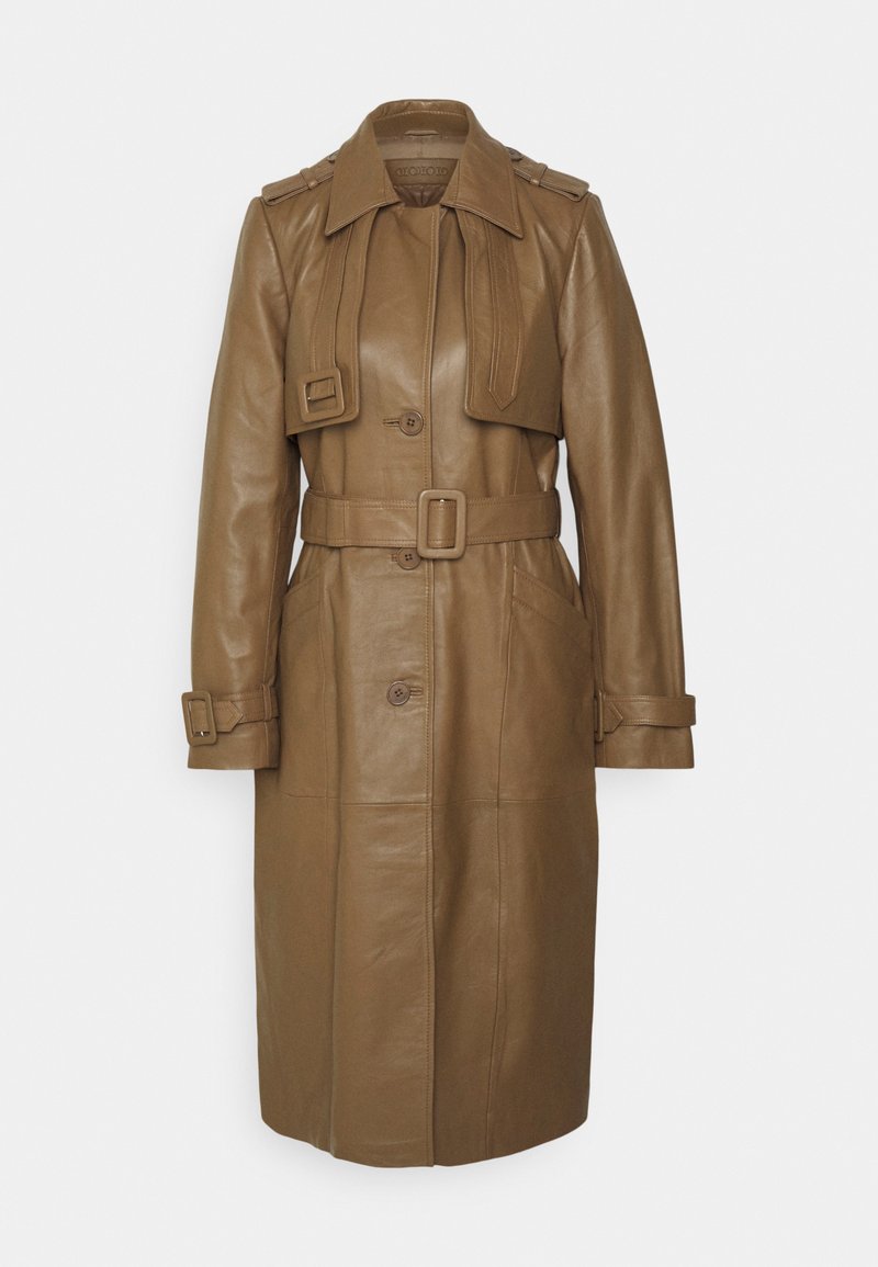 STUDIO ID Gabardina - Imagen 1