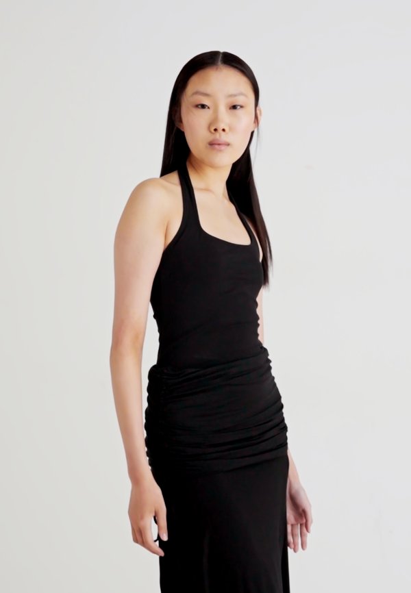 HARPER MAXI SKIRT - Maxi skirt3