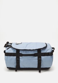 Unausgewählt, steel blue/black