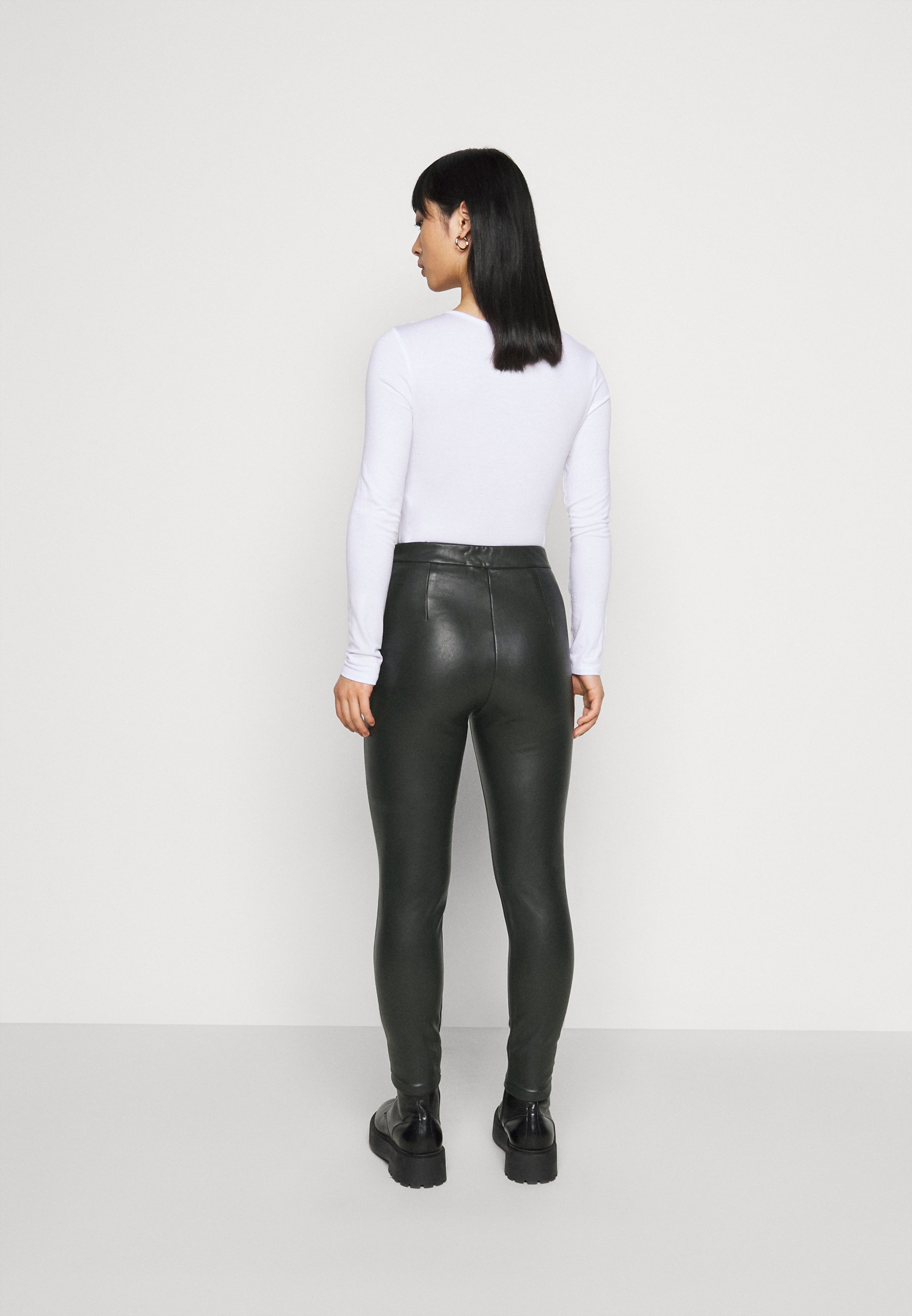Miss Selfridge Petite Leggings 