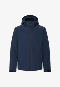 Kijelölve, navy blazer