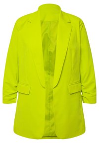 Non sélectionné, lime