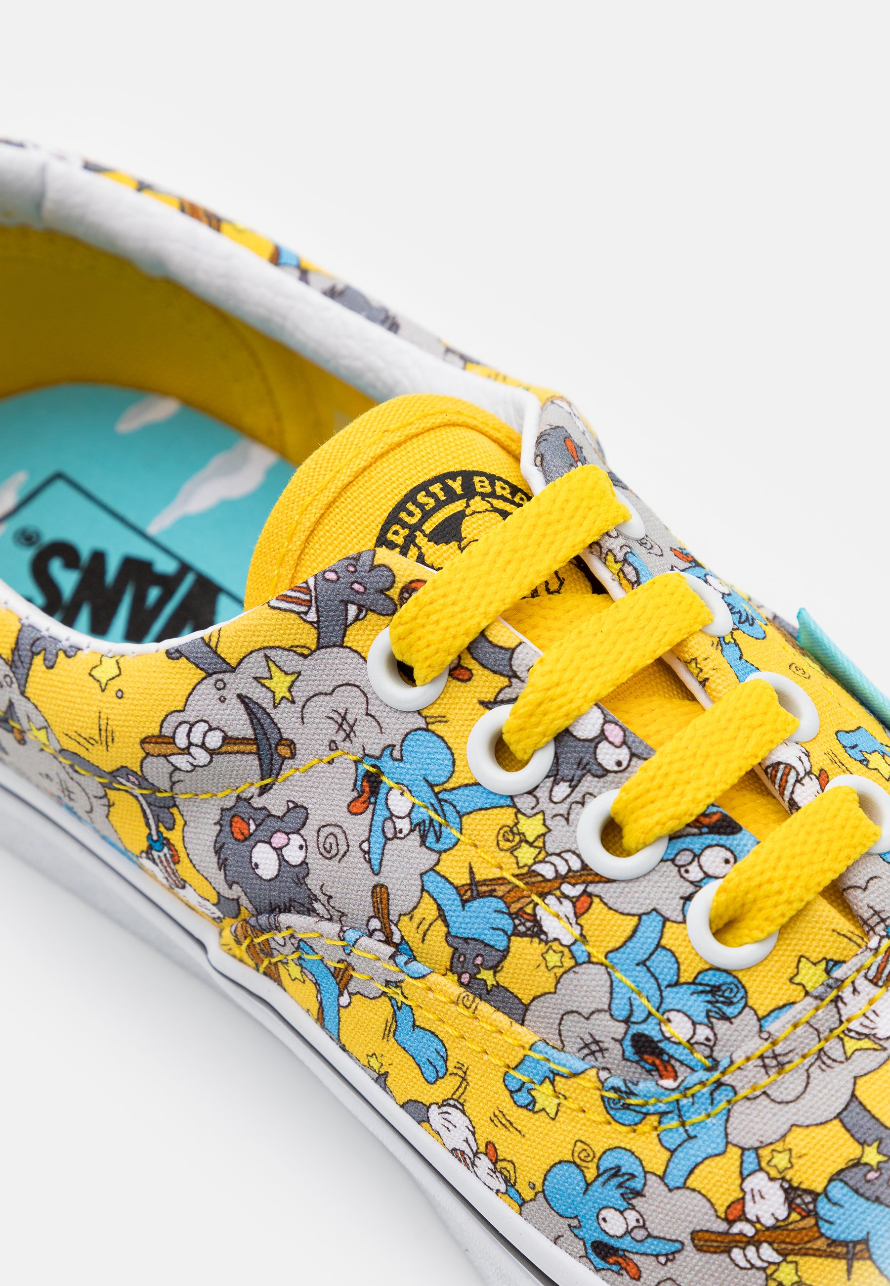 zapatillas nike de los simpson