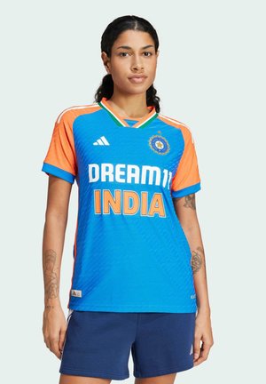 Equipación de selecciones - dark blue true orange