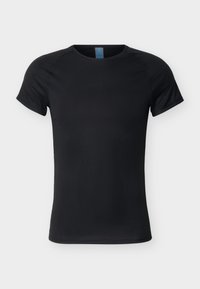 Niet geselecteerd, black