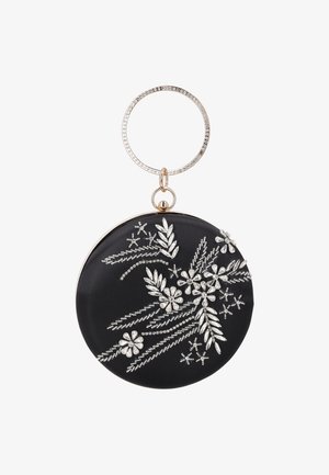 faina, Clutch - black