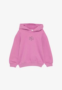 Geselecteerd, flieder