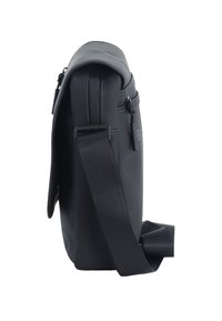 Discovery SHOULDER REEF - Borsa a tracolla - black