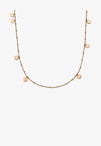 Niet geselecteerd, gold-coloured