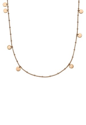 Ketting - gold-coloured