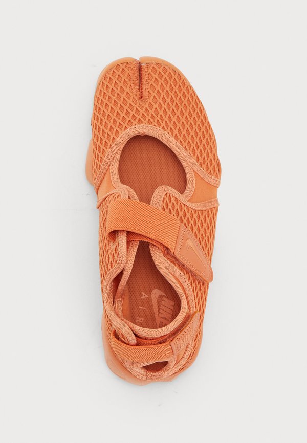 AIR RIFT LACE - Trainers - healing orange4