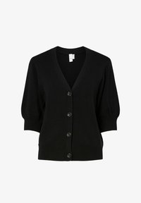 Niet geselecteerd, black