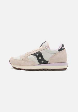 Saucony, Baskets basses - beige