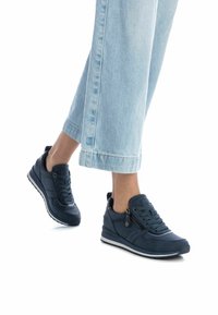 Refresh SNEAKER - Zapatillas - navy