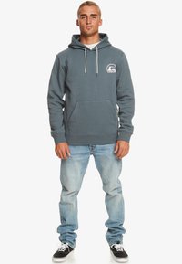 Quiksilver Hoodie - black