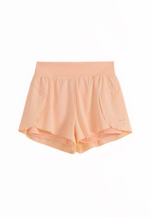 aim’n®, RUNNING SHORTS - Shorts - peach