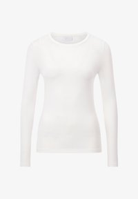 Selezionato, pearl white