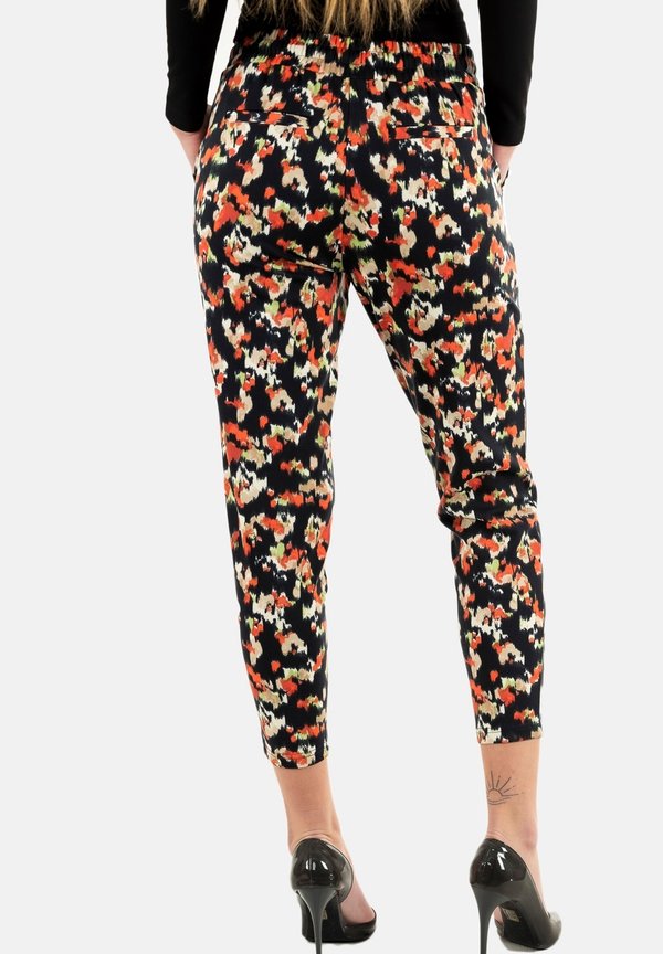 IHKATE - Trousers - noir2