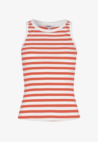 Niewybrane, emberglow stripe