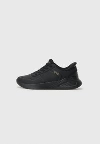 Unselected, black