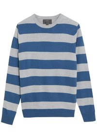 Marks & Spencer Maglione - light blue