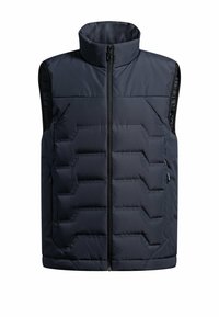 V KHARAN - Liivi - dark blue two