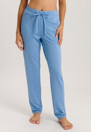 BALANCE - Pantalón de pijama - bay blue