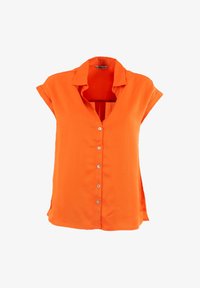 No seleccionado, orange
