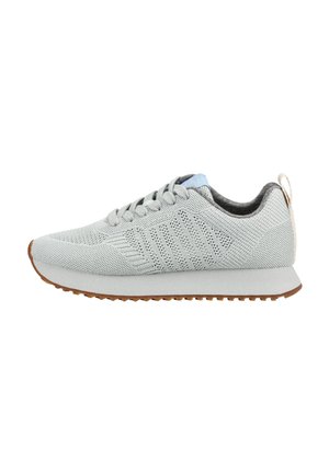 GANT BEVINDA - Sneakers - light blue