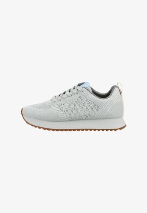 GANT, BEVINDA - Trainers - light blue