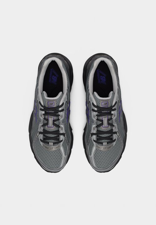 New Balance Trainers - black/grey/blue — foto 5