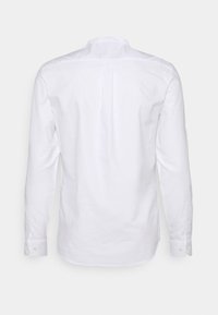 Farah BREWER MANDARIN COLLAR SLIM FIT SHIRT - Koszula