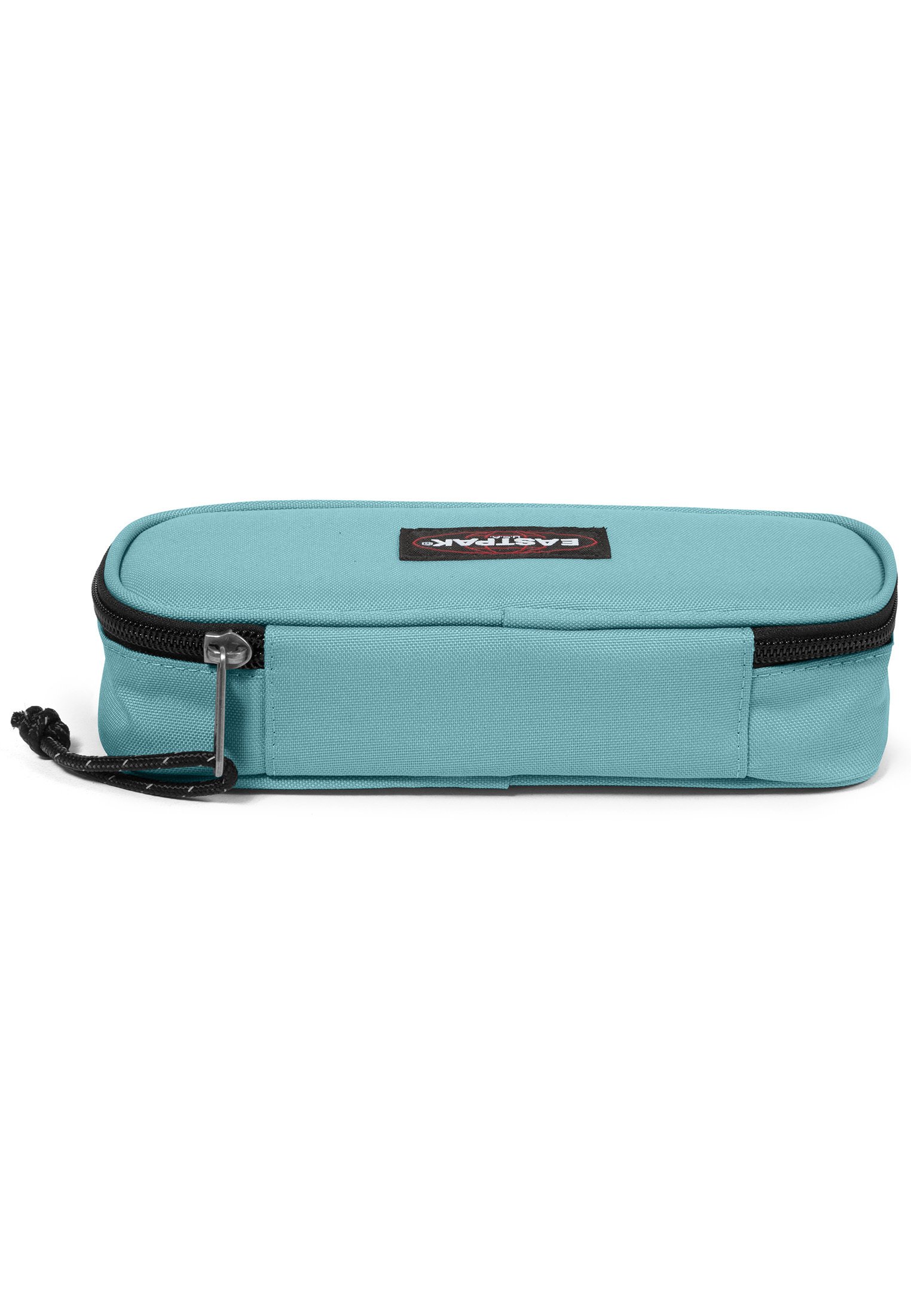 Eastpak OVAL SINGLE - Astuccio - water blue/carta da zucchero - Zalando.it