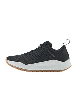 KALOYA - Sportieve wandelschoenen - black