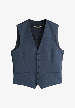 Next Jakkesæt veste - blue