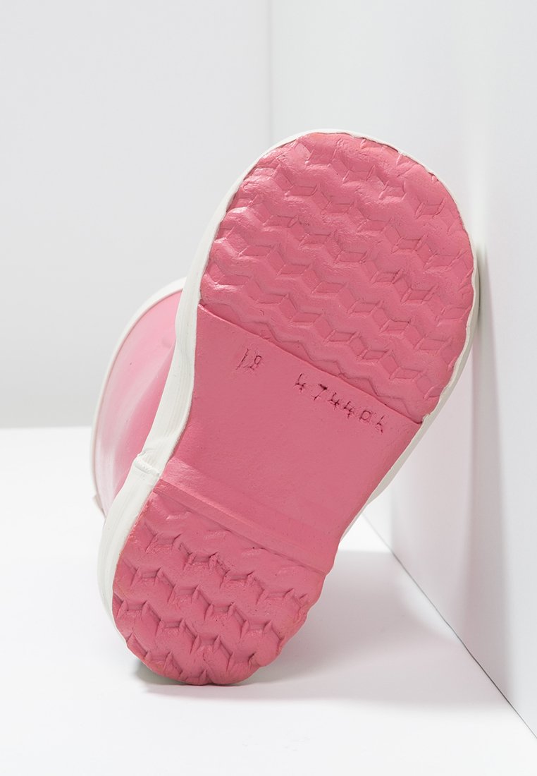 Kinder Booties | Bergstein RAINBOOT Gummistiefel pink/rosa - RR76568 Kinder Booties | Bergstein RAINBOOT Gummistiefel pink/rosa - RR76568