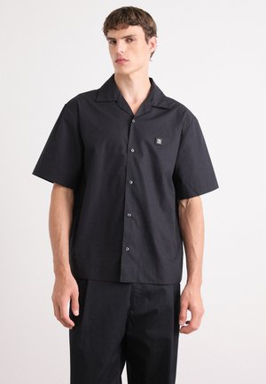 ESPINO - Shirt - black
