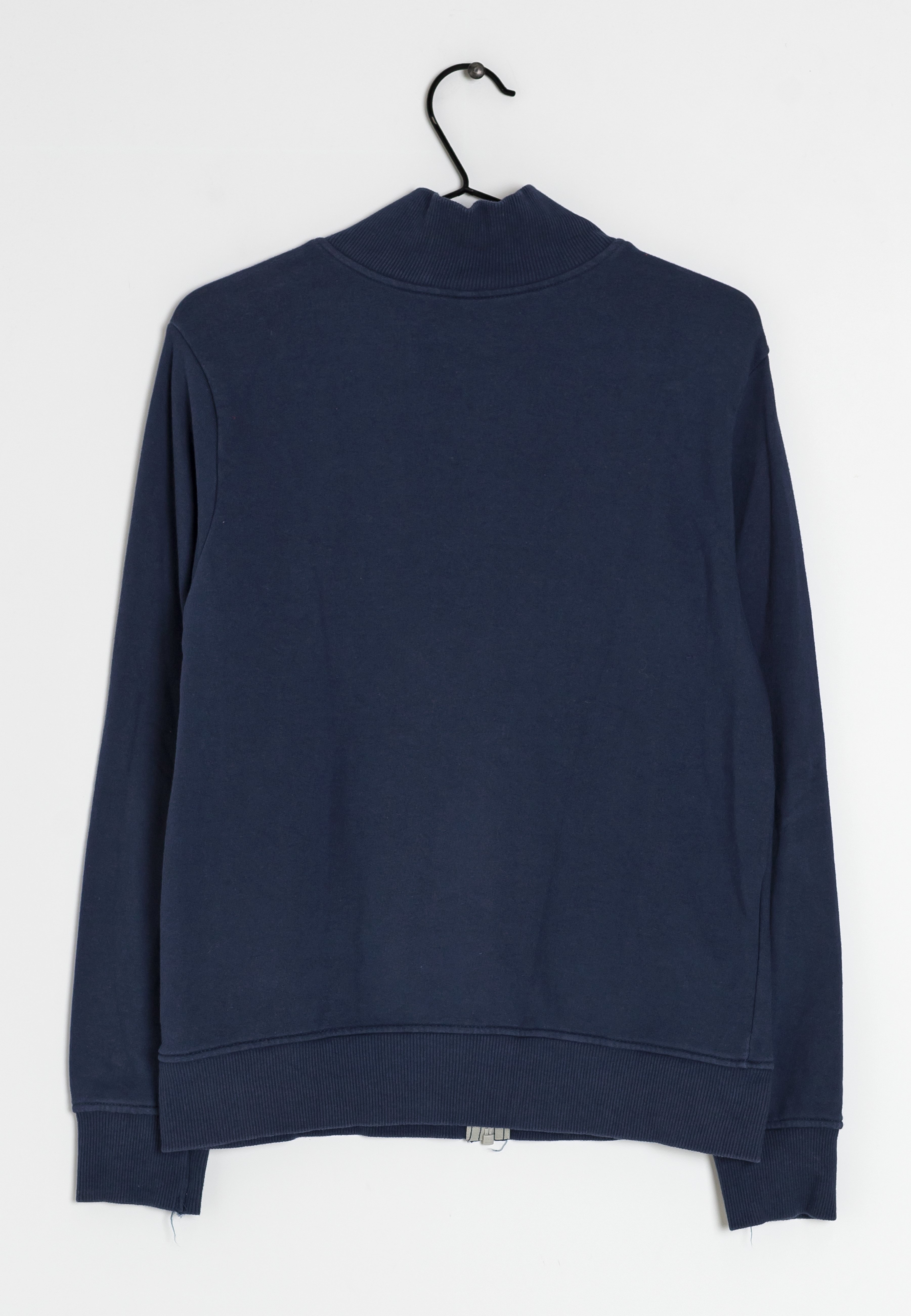 Benetton Maglietta a manica lunga - blue/blu - Zalando.it