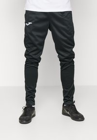 Joma - COMBI GOLD PANT - Jogginghose - black/black Thumbnail-Bild 1