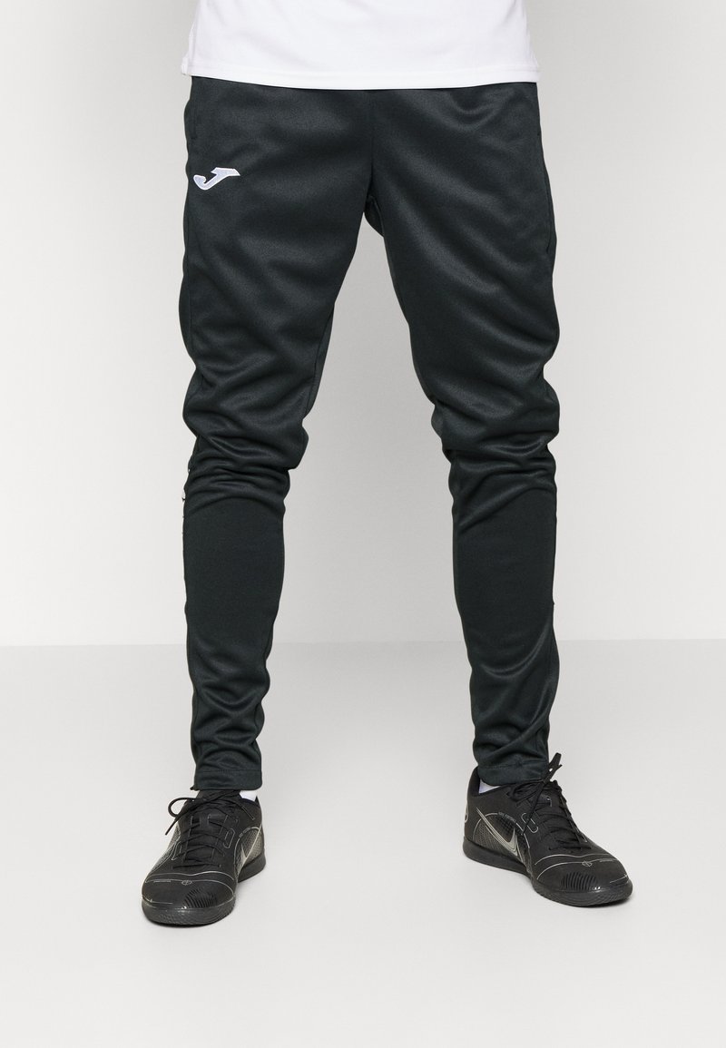 Joma - COMBI GOLD PANT - Tréningruha alsók - black/black, Nagyítás