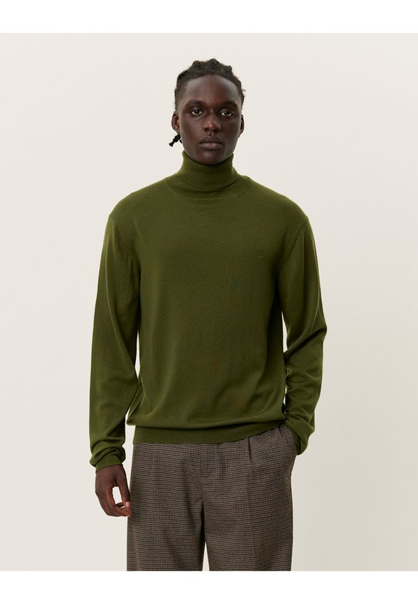 GREYSON ROLLNECK - Strickpullover