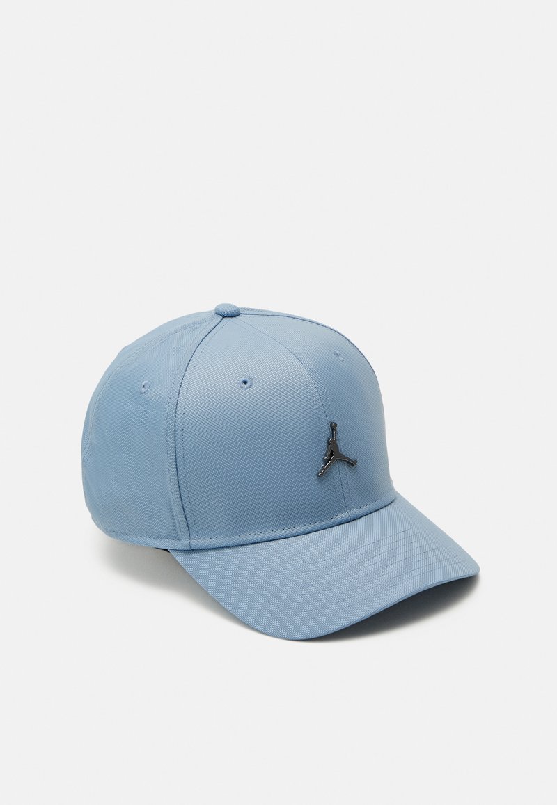 Jordan RISE UNISEX - Cap - blue grey/light blue - Zalando.co.uk