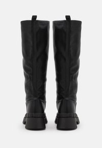 RAID Platform-saappaat - black