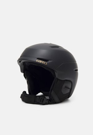 Smith Optics MAZE - Casque - matte black/noir Smith Optics MAZE - Casque - matte black/noir
