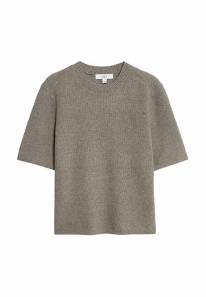 - T-shirt basic