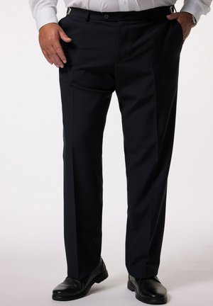 Chino - navy blue